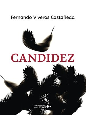 cover image of Candidez